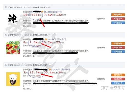 商品引流營銷賣貨 淘寶商家如何找抖音達(dá)人合作 重磅 搜淘客網(wǎng)