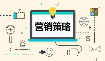 網(wǎng)絡(luò)營銷的三大主要策略