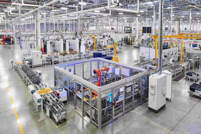 捷豹路虎與奇瑞宣布開啟在華價值創(chuàng)造新模式