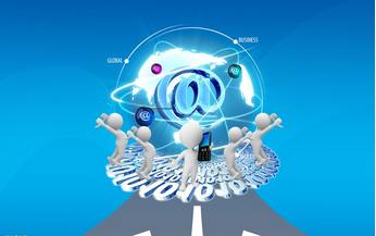 中小企業(yè)官網(wǎng)搭建 給企業(yè)以外的用戶訪問