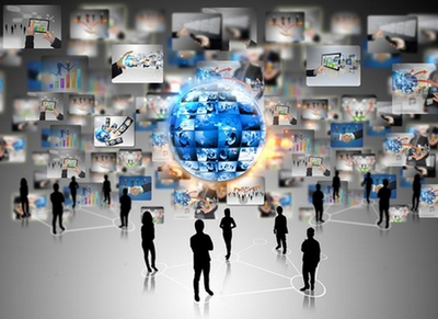 網(wǎng)絡(luò)營銷不僅是一種營銷手段，更是一種文化