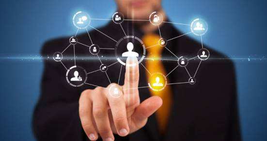 網(wǎng)絡(luò)推廣與互聯(lián)網(wǎng)營銷服務(wù)平臺(tái) 數(shù)字時(shí)代的商業(yè)引擎