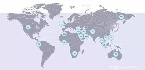 國(guó)際化姿態(tài)讓江淮志存高遠(yuǎn) 網(wǎng)絡(luò)營(yíng)銷(xiāo)新篇